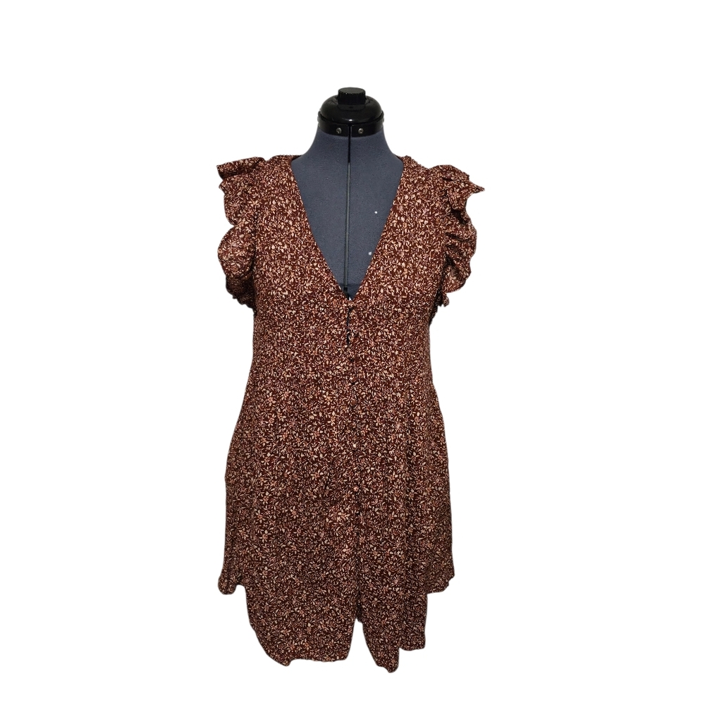 Madewell mini dress Med.